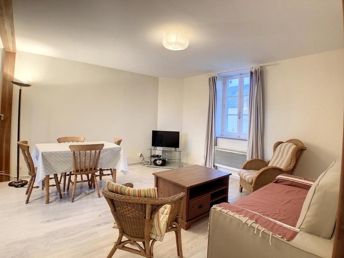 Boutons D'Or Villa Ponts sur Seulles ภายนอก รูปภาพ