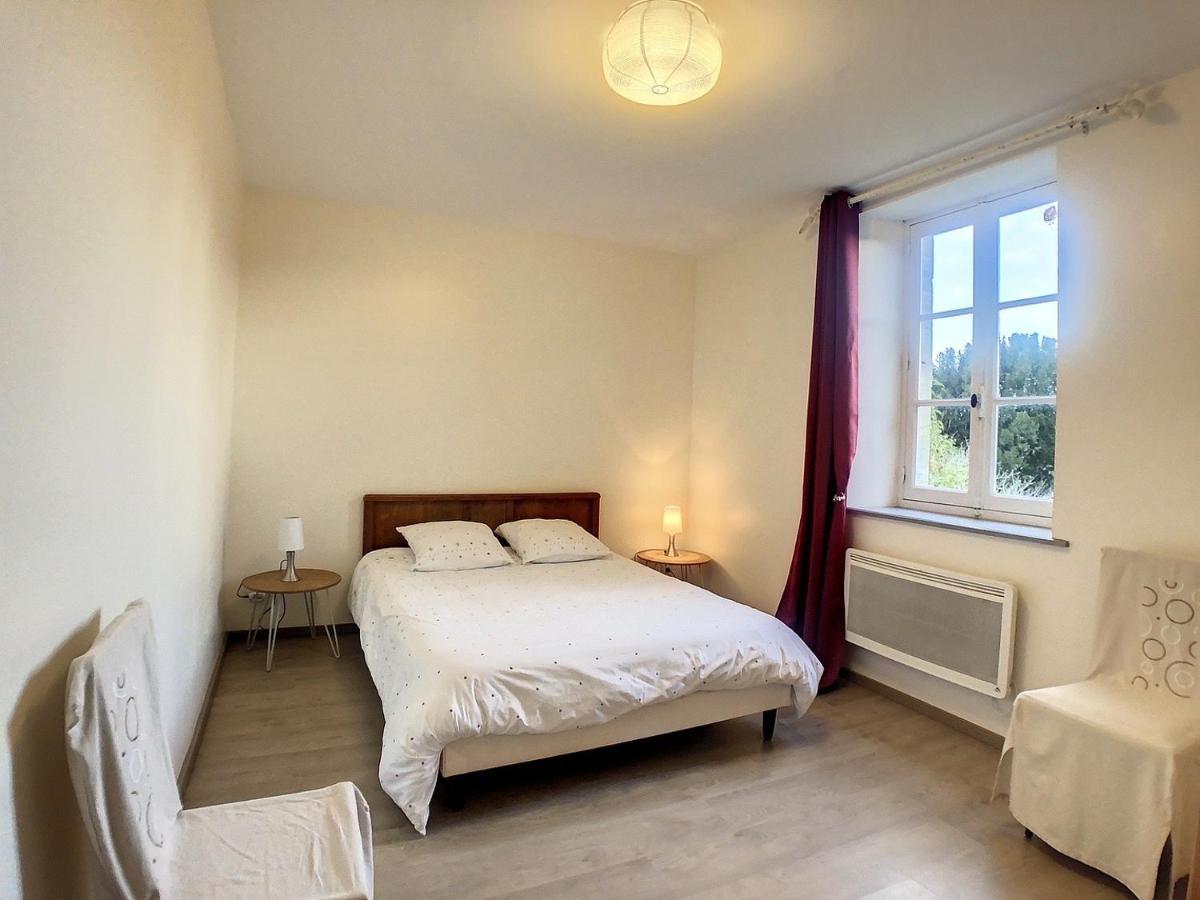 Boutons D'Or Villa Ponts sur Seulles ภายนอก รูปภาพ
