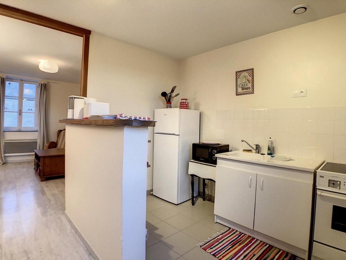 Boutons D'Or Villa Ponts sur Seulles ภายนอก รูปภาพ