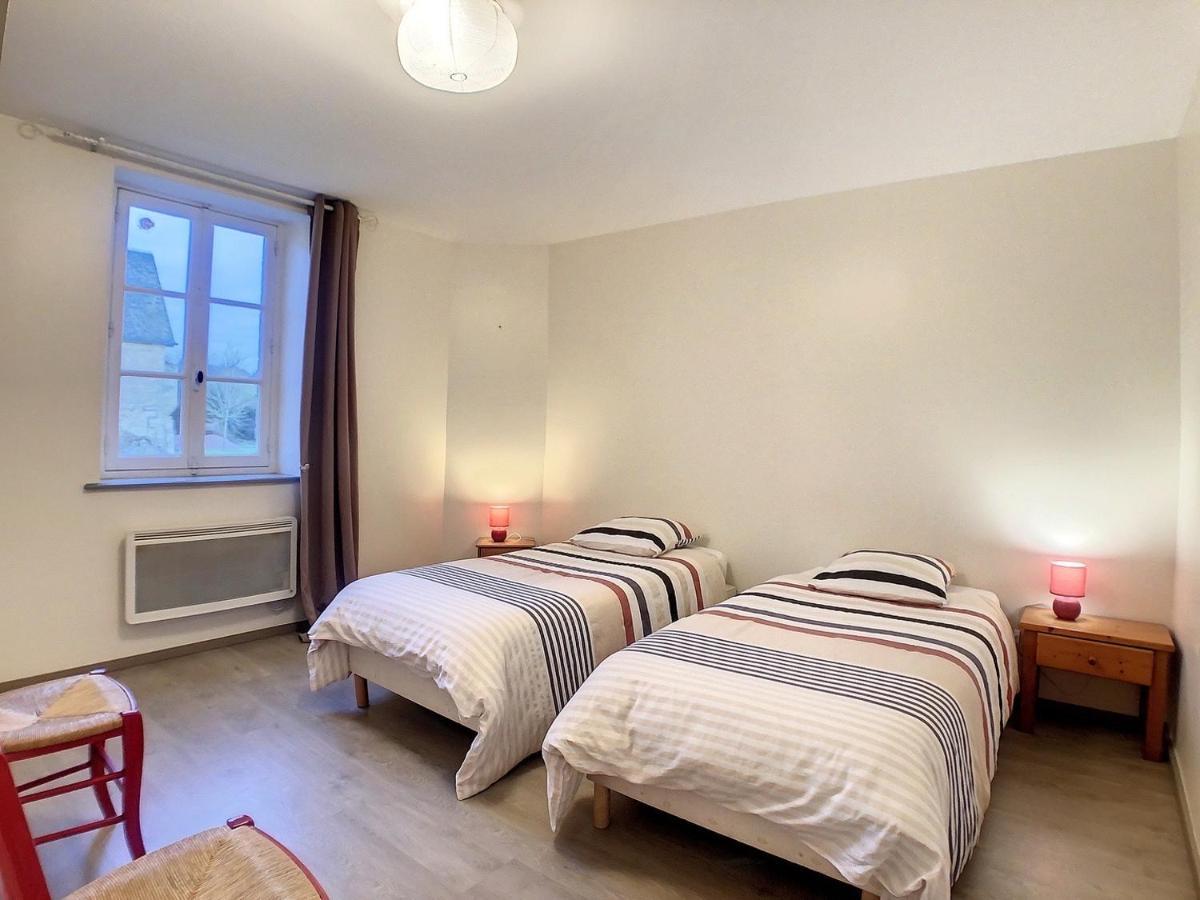 Boutons D'Or Villa Ponts sur Seulles ภายนอก รูปภาพ